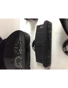 Commande chauffage BMW SERIE 3 (E46) 