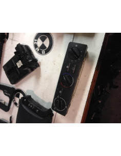 Commande chauffage BMW SERIE 3 (E46) 