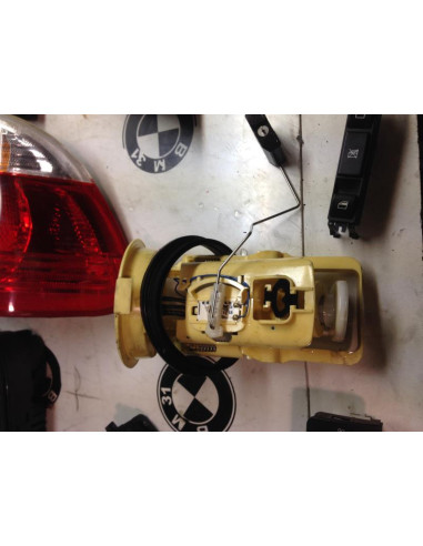 Pompe de gavage BMW SERIE 3 (E46) 