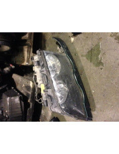 Enjoliveur de phare gauche BMW SERIE 3 (E46) 