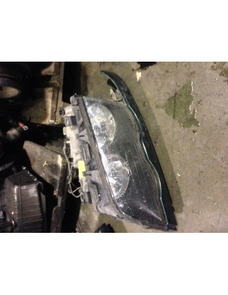 Enjoliveur de phare gauche BMW SERIE 3 (E46) 