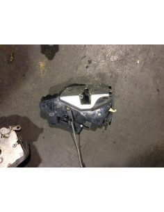 Serrure arriere droit BMW SERIE 3 (E46) 