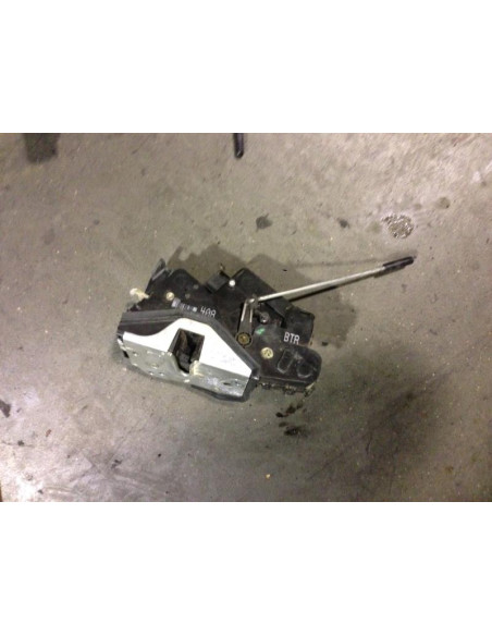 Serrure avant droit BMW SERIE 3 (E46) 