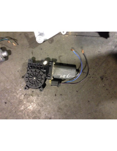 Moteur leve vitre arriere gauche BMW SERIE 3 (E46) 