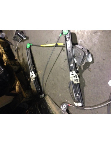 Moteur leve vitre avant droit BMW SERIE 3 (E46) 