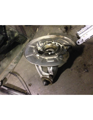 Fusee arriere droit BMW X6 E71/E72 PHASE 1 