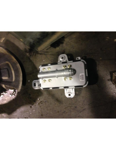 Air bag lateral droit BMW SERIE 3 E46 COMPACT PHASE 1 
