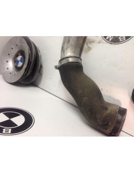 Durite BMW SERIE 5 E39 PHASE 2 Diesel