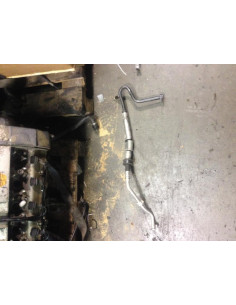Tuyau de climatisation BMW SERIE 5 E39 PHASE 2 Diesel