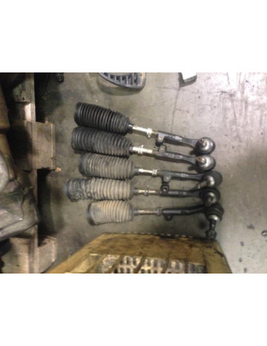 Bras tirant avant droit BMW  