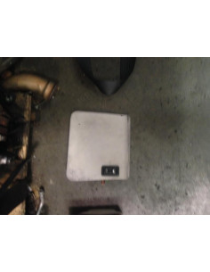 Garniture de pavillon BMW  