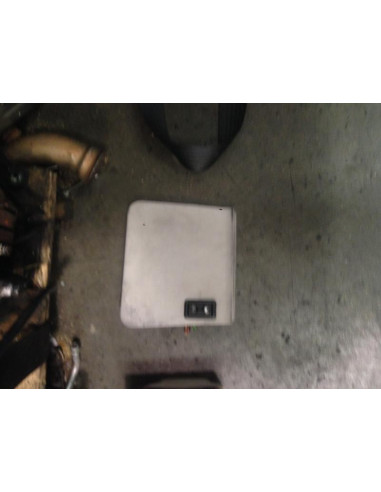 Garniture de pavillon BMW  