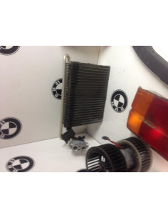 Radiateur clim BMW SERIE 3 E46 PHASE 1 Essence