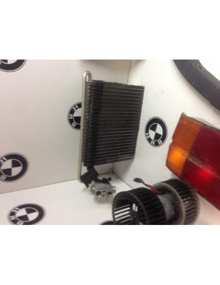 Radiateur clim BMW SERIE 3 E46 PHASE 1 Essence