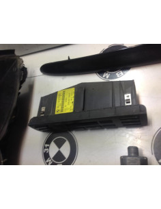 Commande chauffage BMW SERIE 3 E46 PHASE 1 Essence
