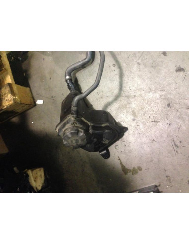 Vase d'expansion BMW  