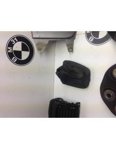 Soufflet de levier de vitesse BMW  