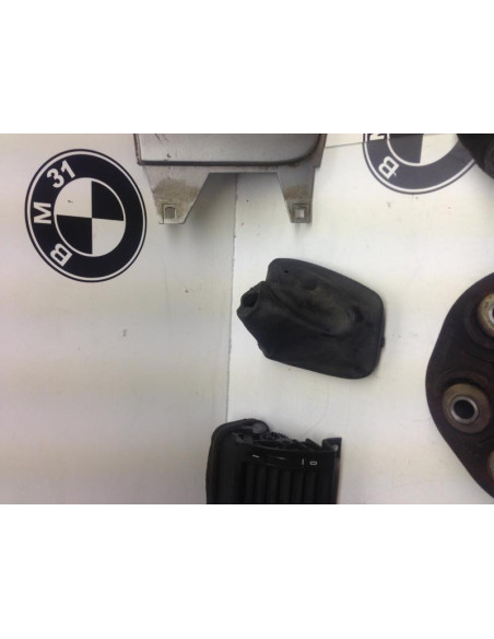 Soufflet de levier de vitesse BMW  