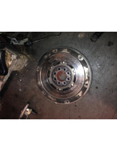 Volant moteur MINI  