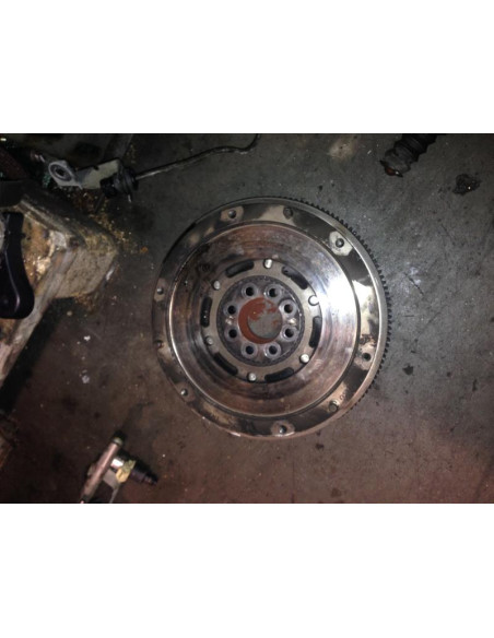 Volant moteur MINI  