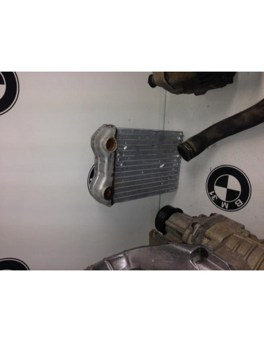 Radiateur chauffage MINI  