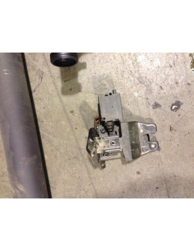 Boitier de centralisation BMW SERIE 5 E39 TOURING PHASE 1 BREAK Diesel