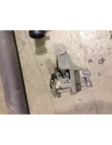 Boitier de centralisation BMW SERIE 5 E39 TOURING PHASE 1 BREAK Diesel