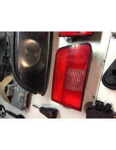Feu arriere secondaire gauche (feux) BMW SERIE 5 E39 TOURING PHASE 1 BREAK Diesel