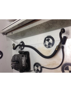 Tuyau hydraulique de direction assistee BMW  