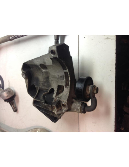 Galet tendeur BMW SERIE 3 (E46) 