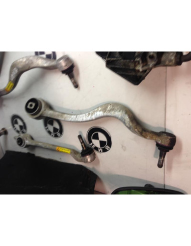 Bras de suspension superieur avant droit BMW  