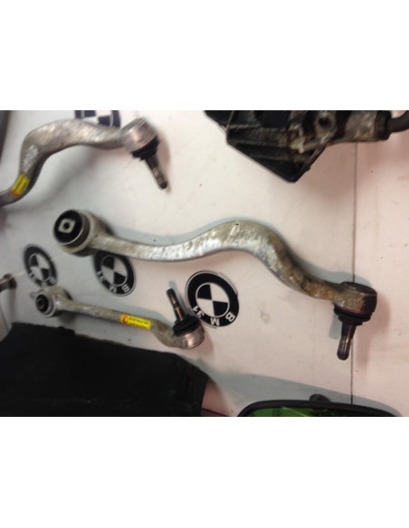 Bras de suspension superieur avant droit BMW  