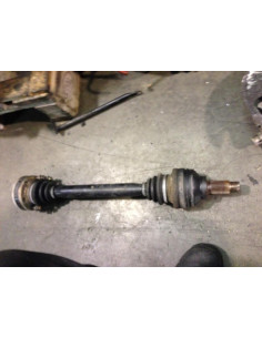 Cardan arriere droit (transmission) BMW  