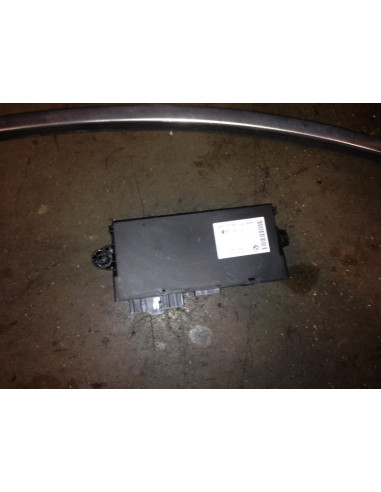 Calculateur BMW SERIE 1 E82 COUPE Diesel