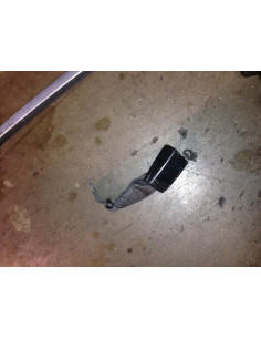 Attache ceinture arriere gauche BMW SERIE 1 E82 COUPE Diesel