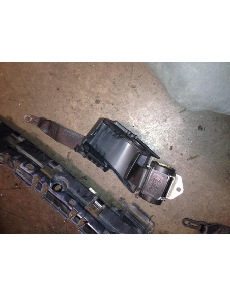 Ceinture arriere droit BMW SERIE 1 E82 COUPE Diesel