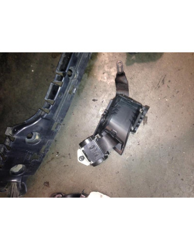 Ceinture arriere gauche BMW SERIE 1 E82 COUPE Diesel