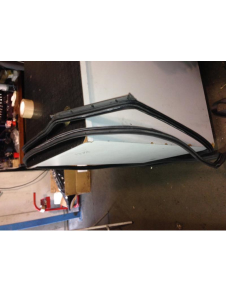 Joint de porte BMW SERIE 1 E82 COUPE Diesel