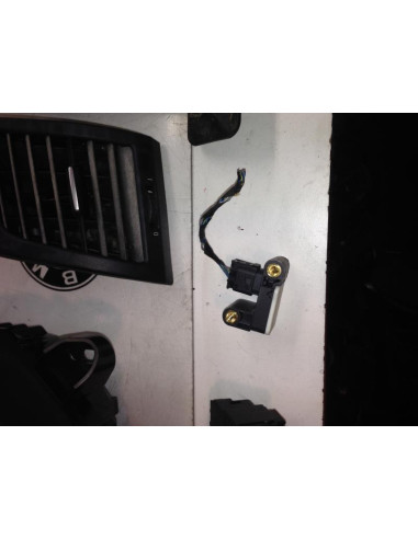 Capteur BMW SERIE 1 E82 COUPE Diesel