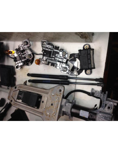 Verin de coffre BMW SERIE 1 E82 COUPE Diesel