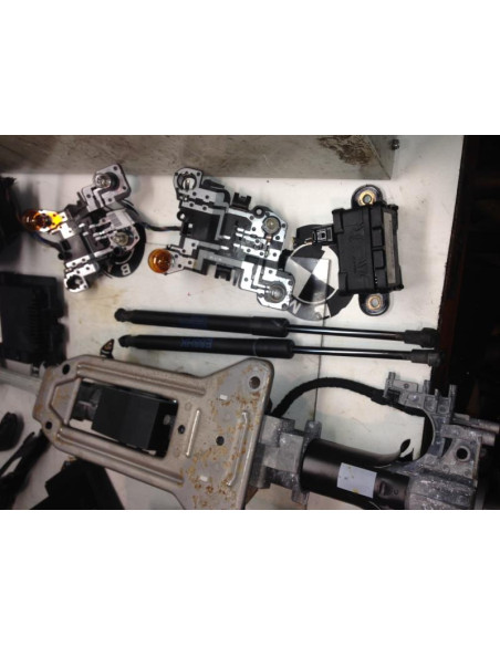 Verin de coffre BMW SERIE 1 E82 COUPE Diesel