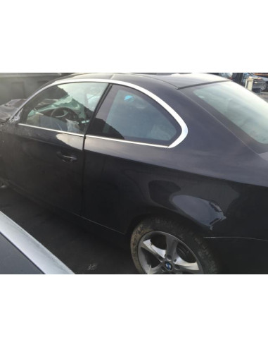 Verin de coffre BMW SERIE 1 E82 COUPE Diesel