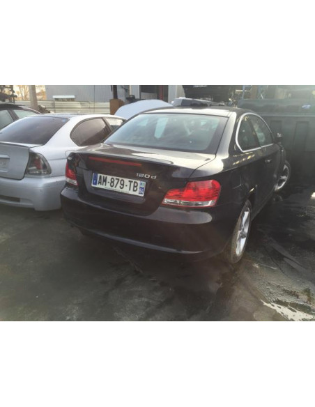 Verin de coffre BMW SERIE 1 E82 COUPE Diesel