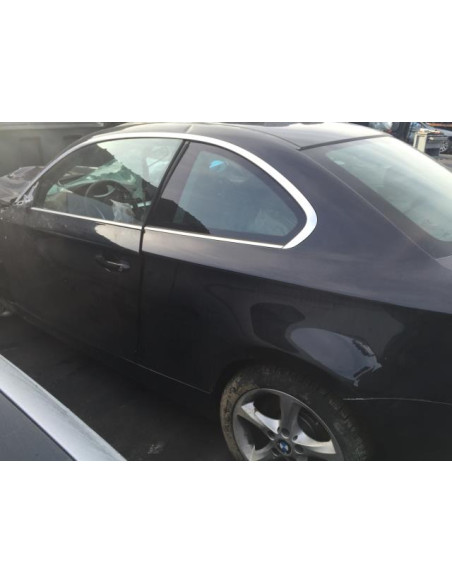 Capteur BMW SERIE 1 E82 COUPE Diesel