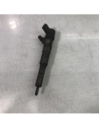 Injecteurs BMW SERIE 5 E39 PHASE 2 Diesel