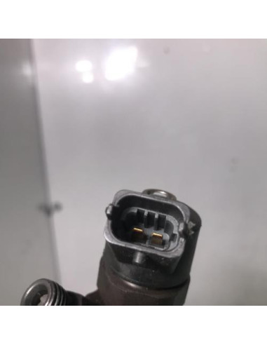 Injecteurs BMW SERIE 5 E39 PHASE 2 Diesel