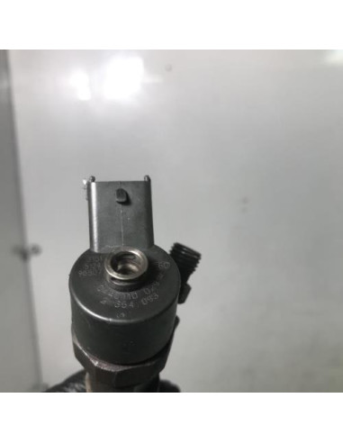 Injecteurs BMW SERIE 5 E39 PHASE 2 Diesel