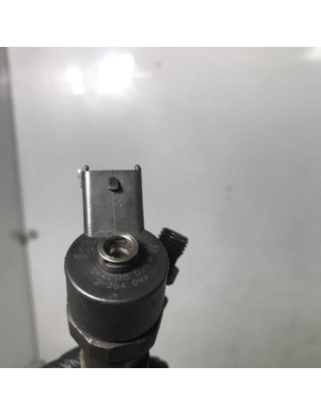 Injecteurs BMW SERIE 5 E39 PHASE 2 Diesel