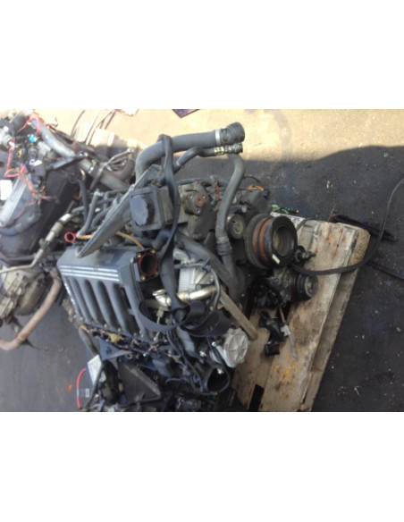 Injecteurs BMW SERIE 5 E39 PHASE 2 Diesel