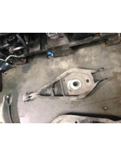 Bras de suspension superieur arriere gauche BMW X3 (E83) PHASE 1 